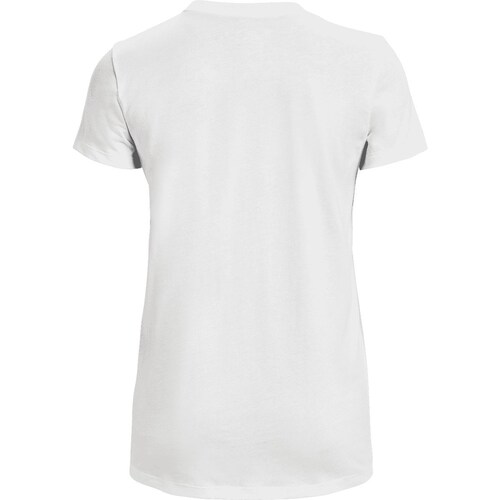 Playera Under Armour para Mujer