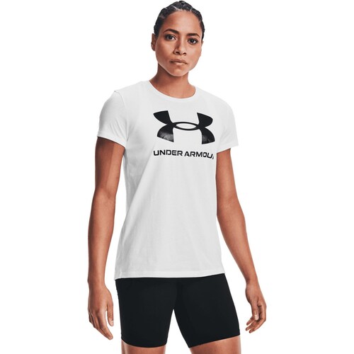 Playera Under Armour para Mujer