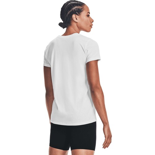 Playera Under Armour para Mujer
