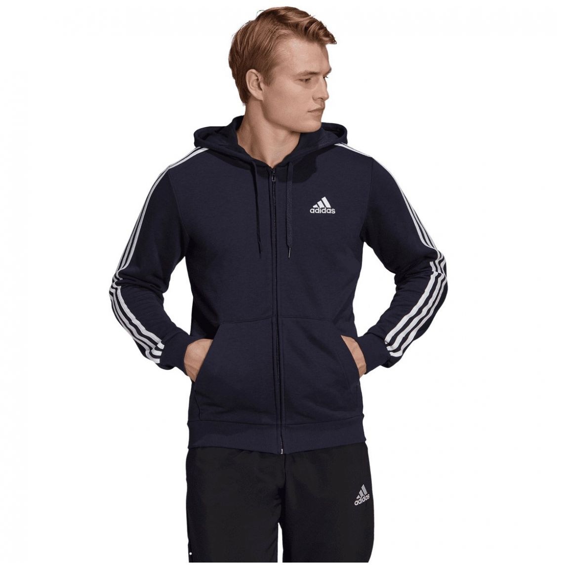 Chamarras adidas clearance originals hombre