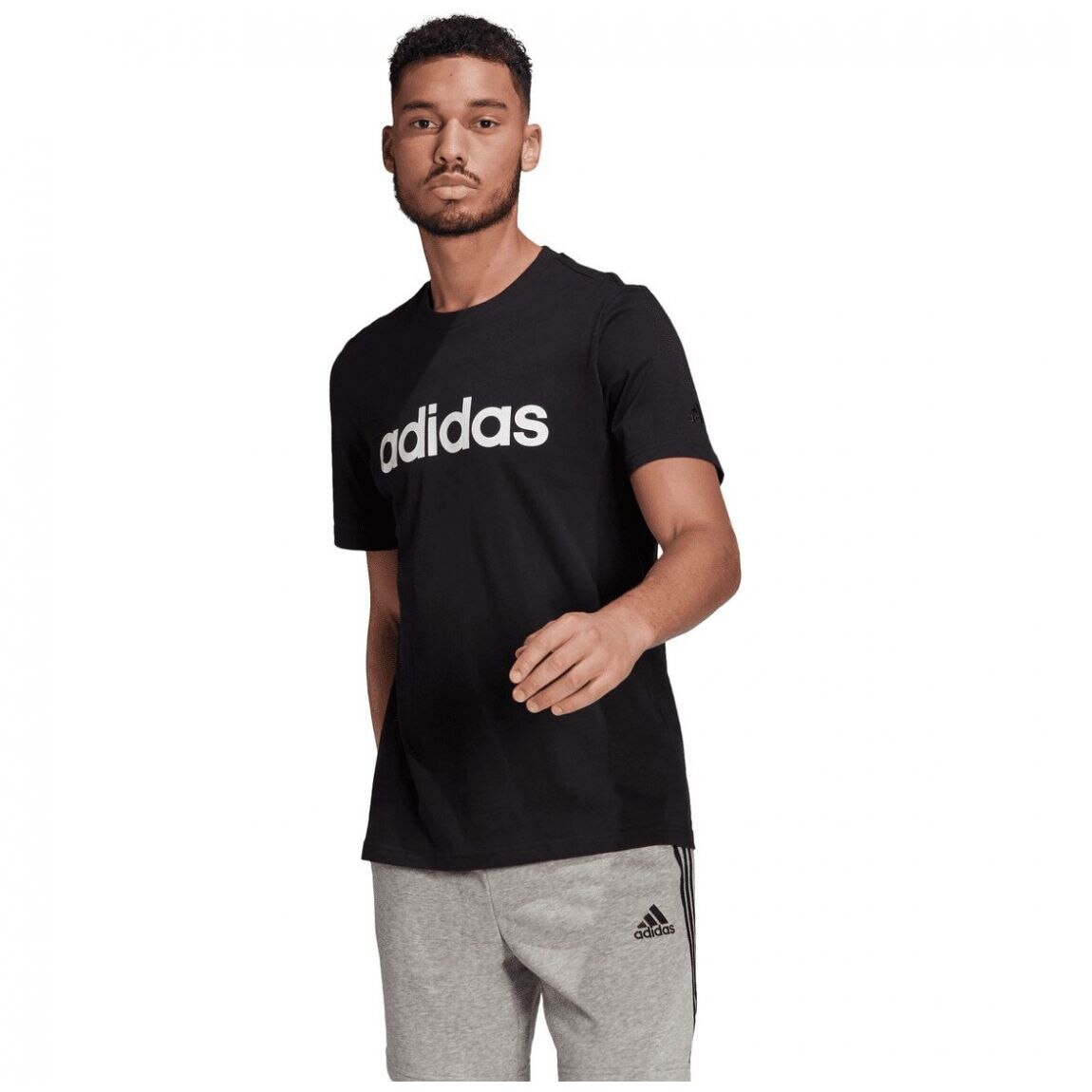 Playeras adidas para online hombre