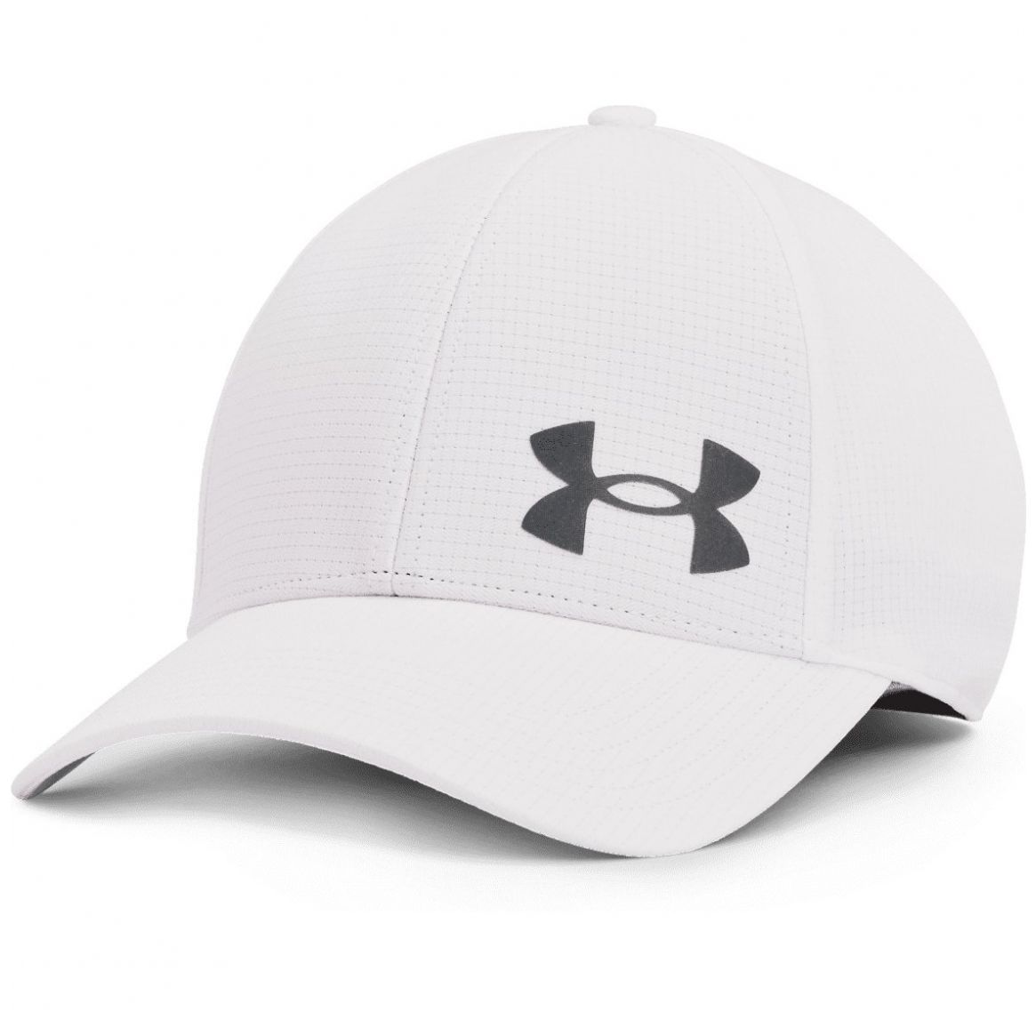 Gorra under cheap armour negra