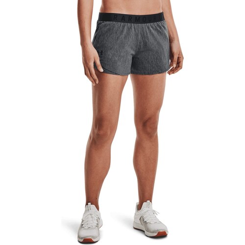 Short Under Armour para Mujer
