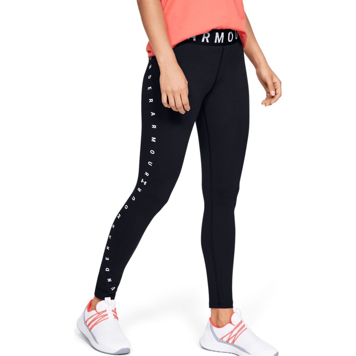 Licras para mujer under armour online