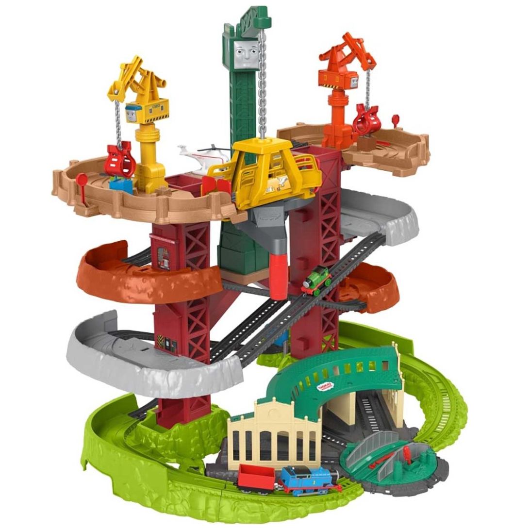 Set thomas and friends on sale