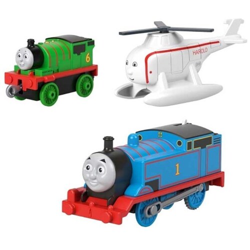 Super Torre Thomas & Friends Trackmaster,