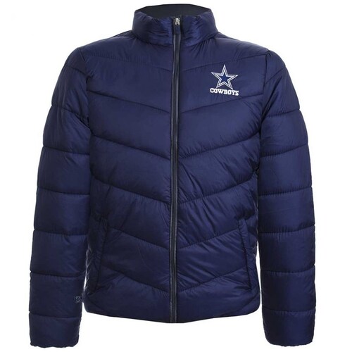 Chamarra Cowboys Nfl para Hombre
