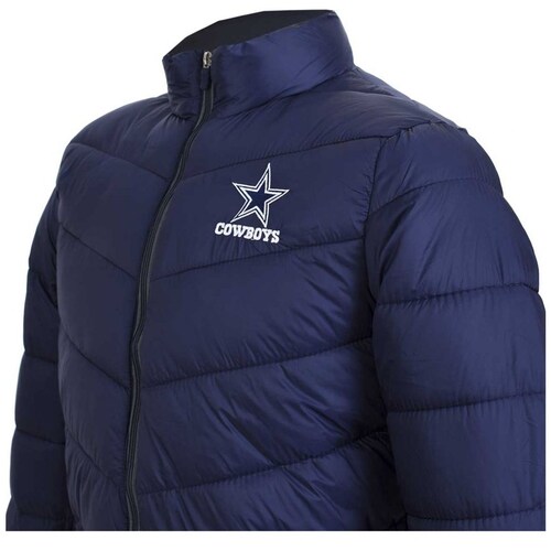 Chamarra Cowboys Nfl para Hombre