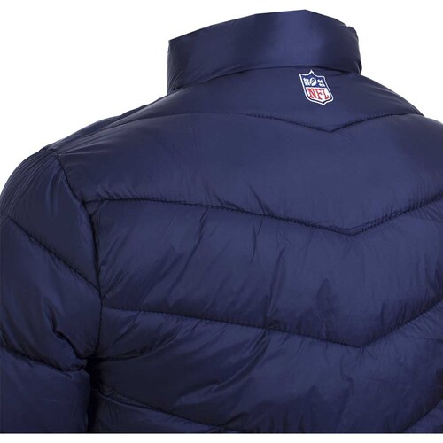 Chamarra Cowboys Nfl para Hombre
