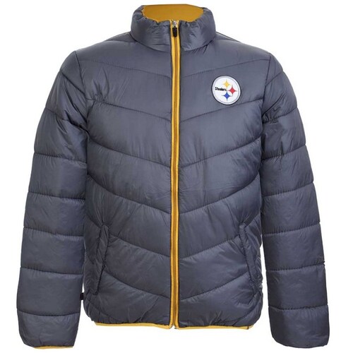 Chamarra Steelers Nfl para Hombre