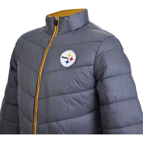 Chamarra Steelers Nfl para Hombre