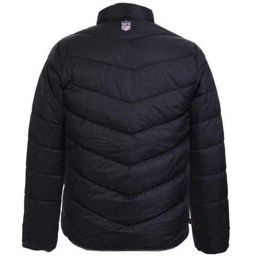 Chamarra Raiders Nfl para Hombre