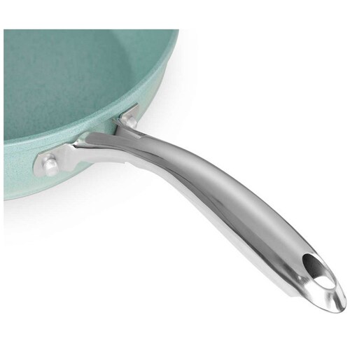 Jade Cook Sartén 28 Cm Antiadherente Nueva Generación