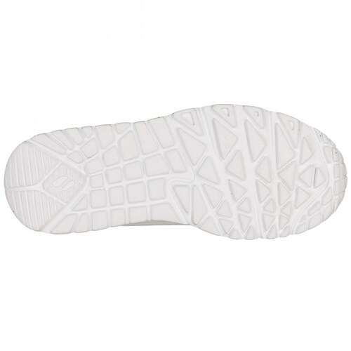 Tenis Niña 17-24 Blanco Skechers