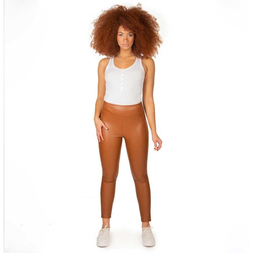 Leggins Vinil Dex