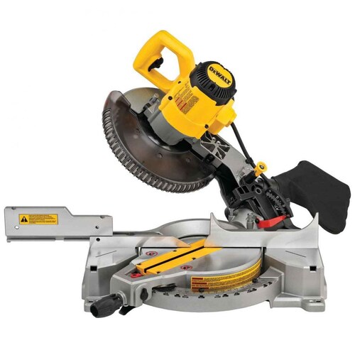 Sierra Ingleteadora 10 Pulg Dewalt