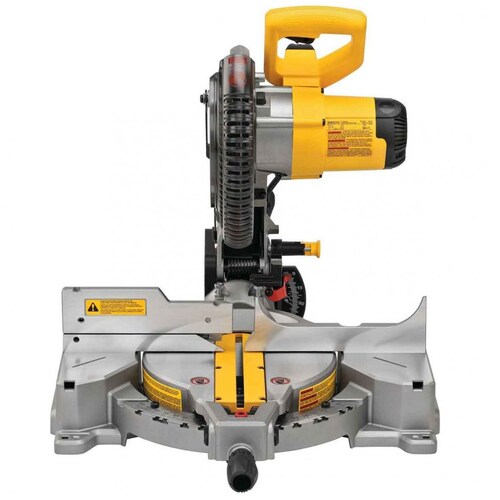 Sierra Ingleteadora 10 Pulg Dewalt