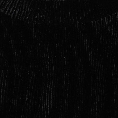 Vestido Corto Terciopelo Crunch Fukka