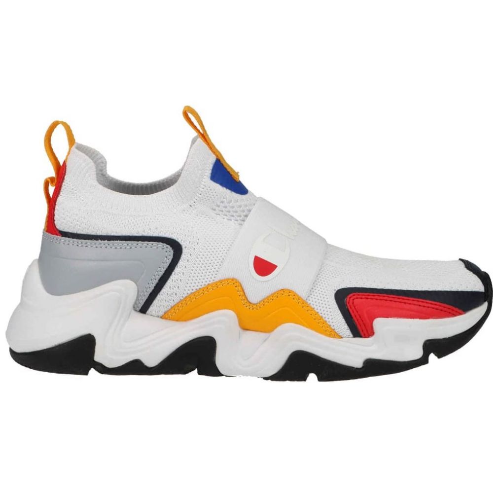 champion hyper precio de tenis champion originales