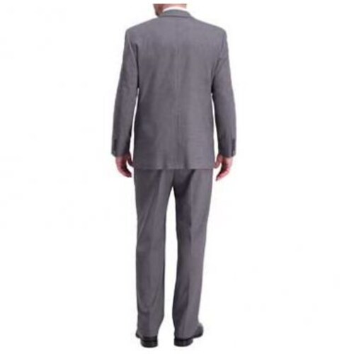 Saco para Hombre Classic Fit Gris Haggar