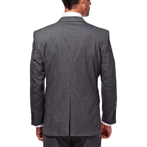 Saco para Hombre Classic Fit Gris Haggar