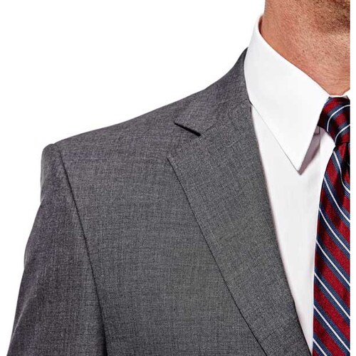 Saco para Hombre Classic Fit Gris Haggar