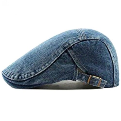 Gorra Azul Complementos para Niño