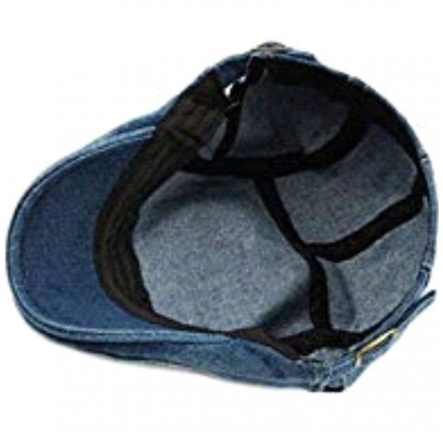 Gorra Azul Complementos para Niño