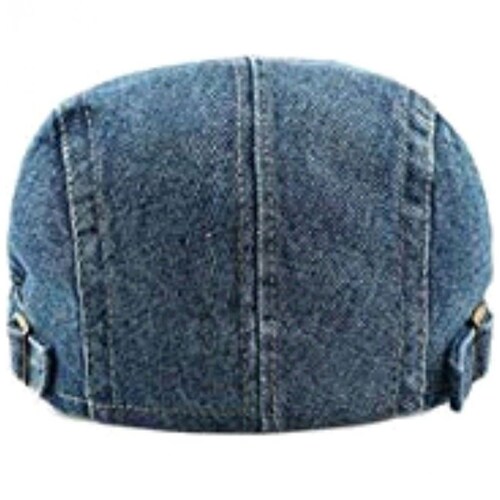 Gorra Azul Complementos para Niño