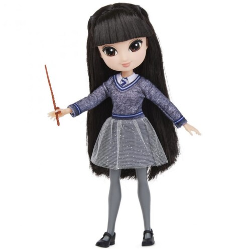 Muñeca Cho Chang