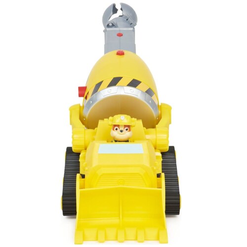Vehiculo de Juguete de Rubble