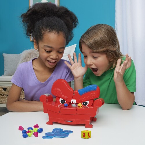 Juego de Mesa Sillón Gruñon