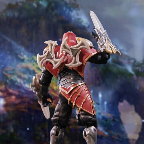 Figura de Acción Zed League Of Legends