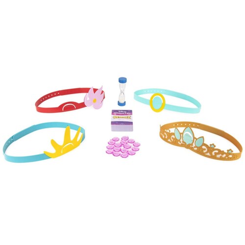 Hedbanz Disney Princess