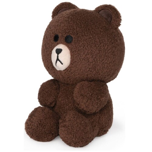 Peluche Brown Line Friends