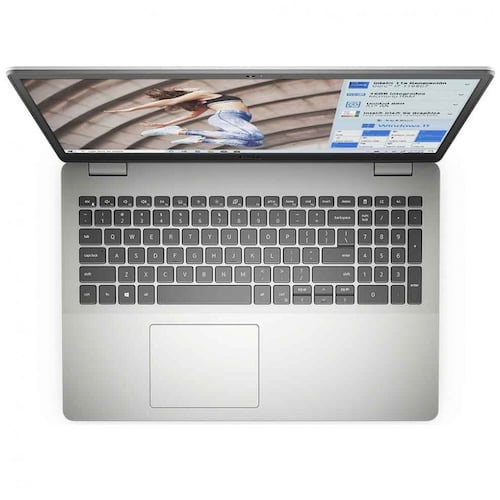 Laptop Dell Inspiron 15 3501 I711 16 512 W11