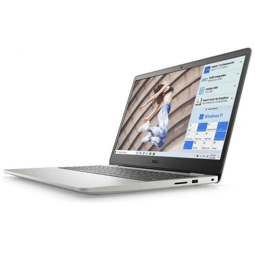 Laptop Dell Inspiron 15 3501 I711 16 512 W11