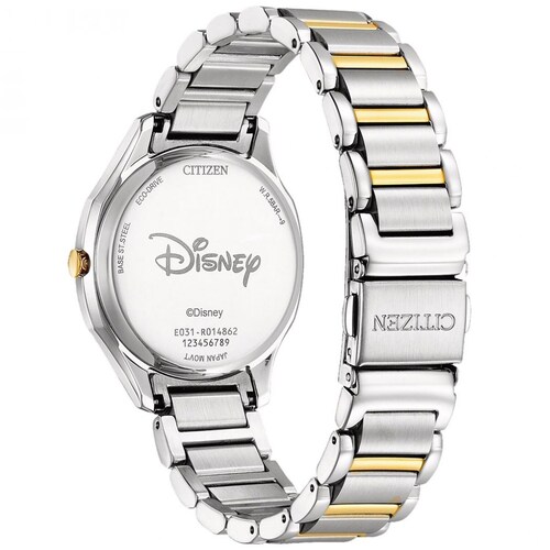 Reloj para Mujer Citizen Minnie &mickey Mouse C061498