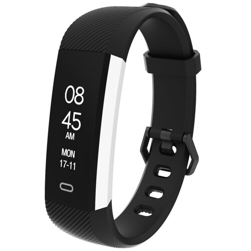 Smart Fitness Tracker Unisex Cardigan Modelo Sftn