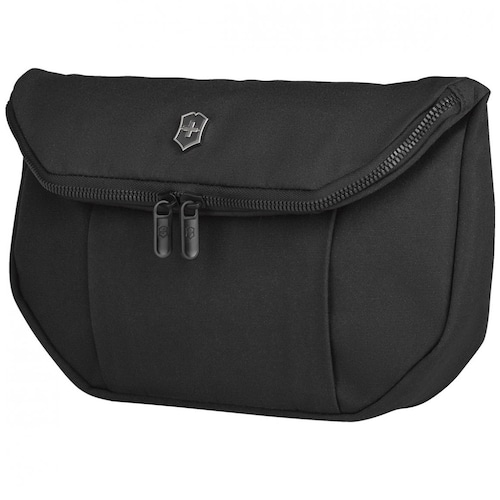 Classic Belt Bag Negro Victorinox Modelo Elo 607120 para Hombre