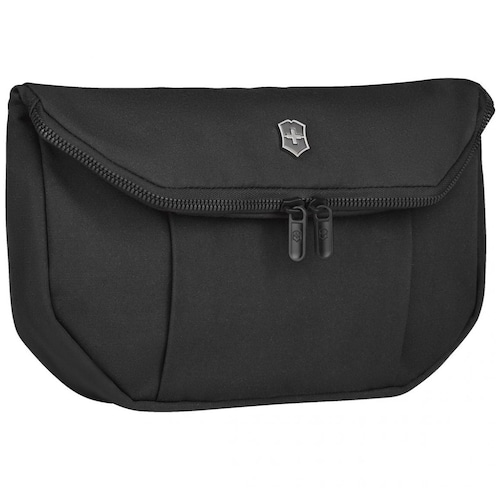 Classic Belt Bag Negro Victorinox Modelo Elo 607120 para Hombre