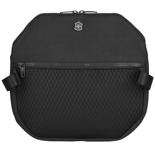 Classic Belt Bag Negro Victorinox Modelo Elo 607120 para Hombre