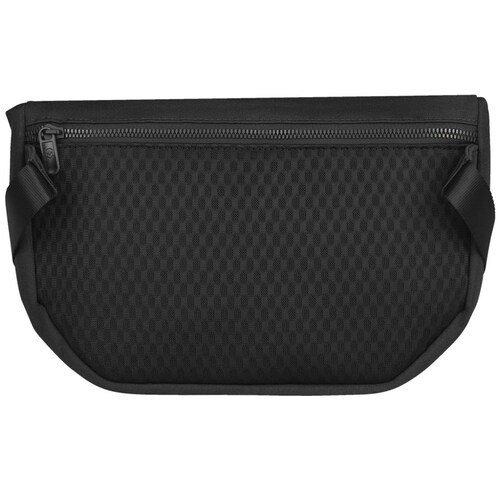 Classic Belt Bag Negro Victorinox Modelo Elo 607120 para Hombre