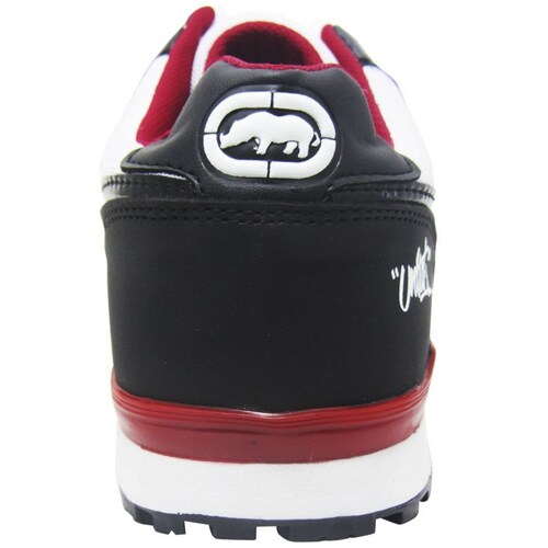 Sneaker Blanco Ecko Unltd para Hombre