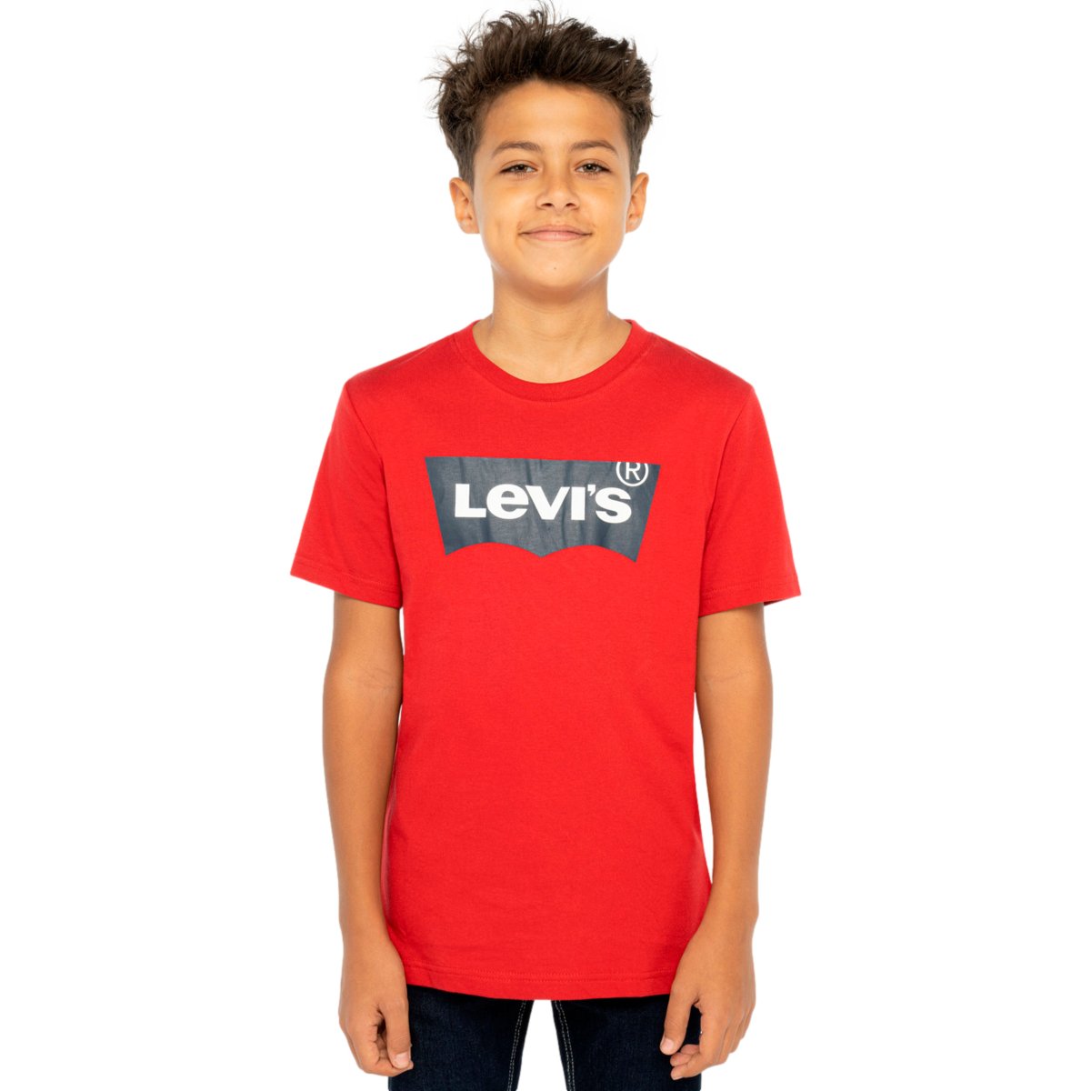 Ropa Para Bebe Conjunto De Playeras Levi's Para Bebés 100