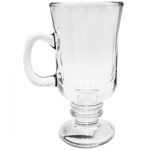 Tarro de Capuchino 250 Ml Top Choice