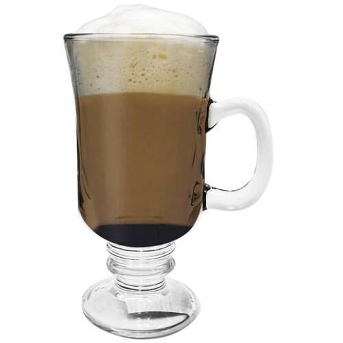 Tarro de Capuchino 250 Ml Top Choice