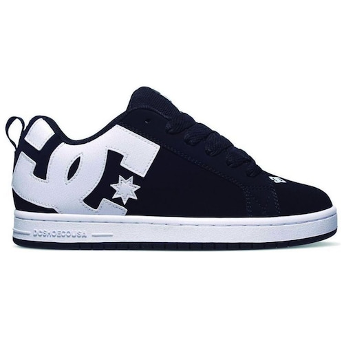 Tenis Casual Sc Shoes Court Graffik 300529001 para Hombre