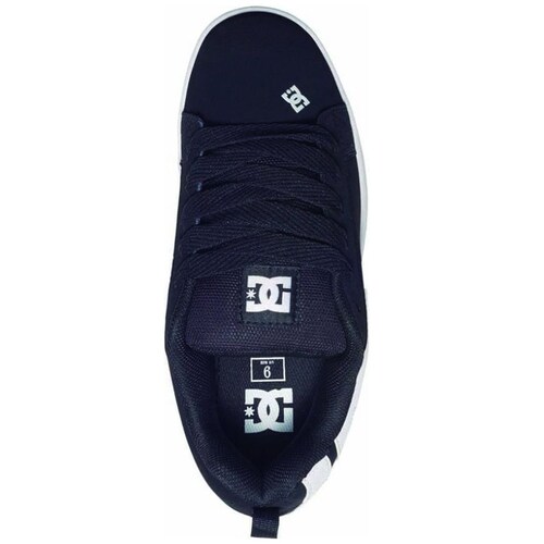Tenis Casual Sc Shoes Court Graffik 300529001 para Hombre