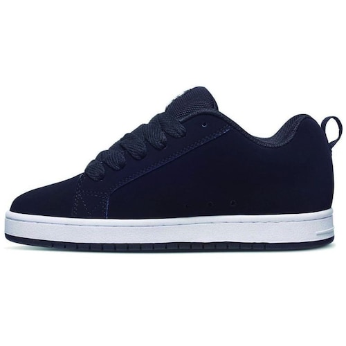 Tenis Casual Sc Shoes Court Graffik 300529001 para Hombre